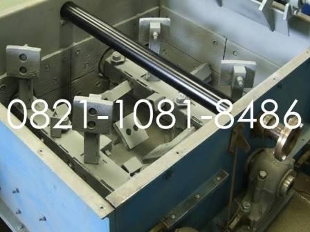 Mixer Hotmix Untuk Asphalt Mixing Plant